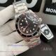 Perfect Replica Tudor Black Dial Red Bezel 43mm Watch (4)_th.jpg